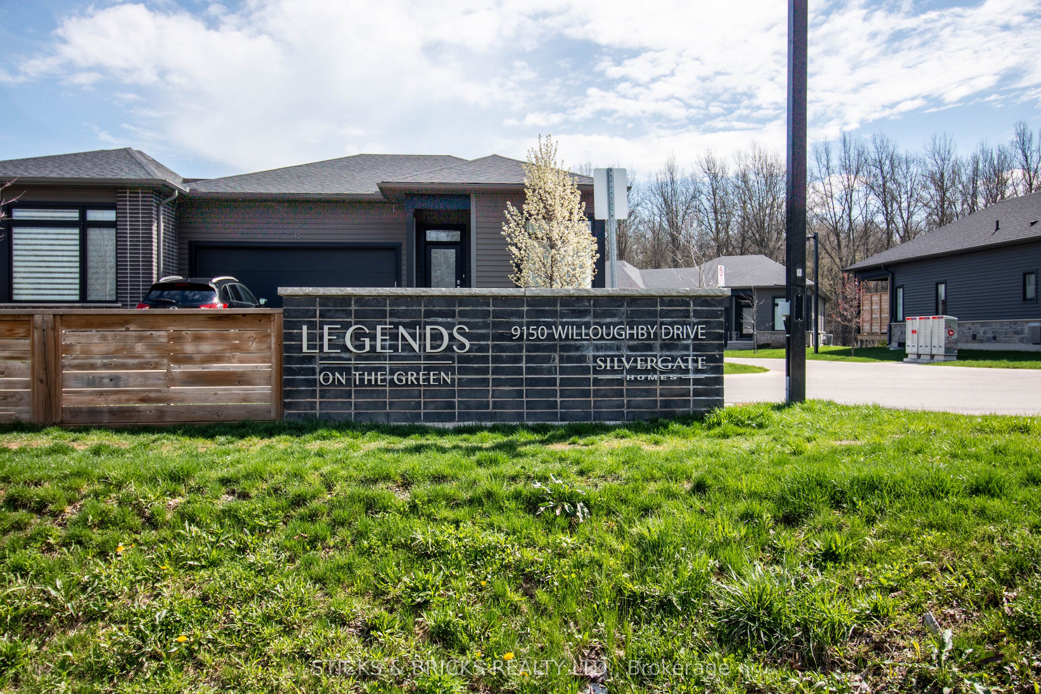 9150 Willoughby Drive 19