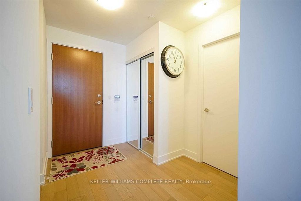 Photo of 20 Shore Breeze Drive #3103, Toronto, ON M8V 0C7 (MLS # W12450407)
