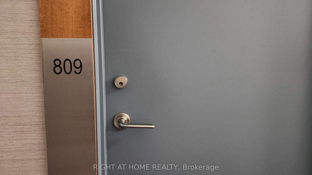 Photo of 100 Western Battery Road #809, Toronto, ON M6K 3S2 (MLS # C12900064)