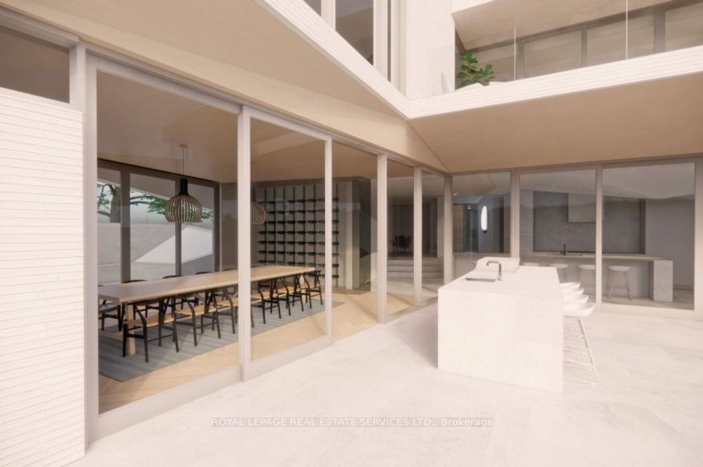 Photo of 3 Saintfield Avenue, Toronto, ON M3C 2M4 (MLS # C12556444)