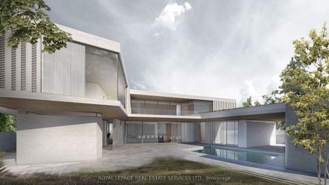 3 Saintfield Avenue Toronto ON M3C 2M4