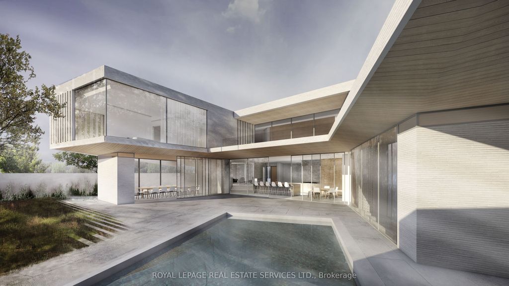 Photo of 3 Saintfield Avenue, Toronto, ON M3C 2M4 (MLS # C12556444)