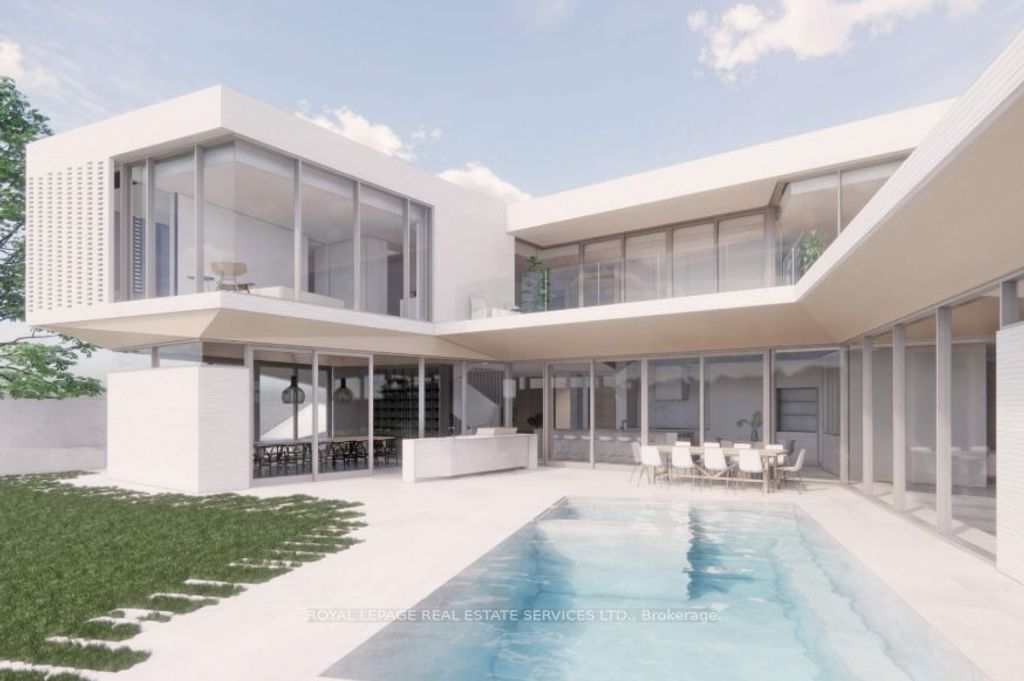 Photo of 3 Saintfield Avenue, Toronto, ON M3C 2M4 (MLS # C12556444)