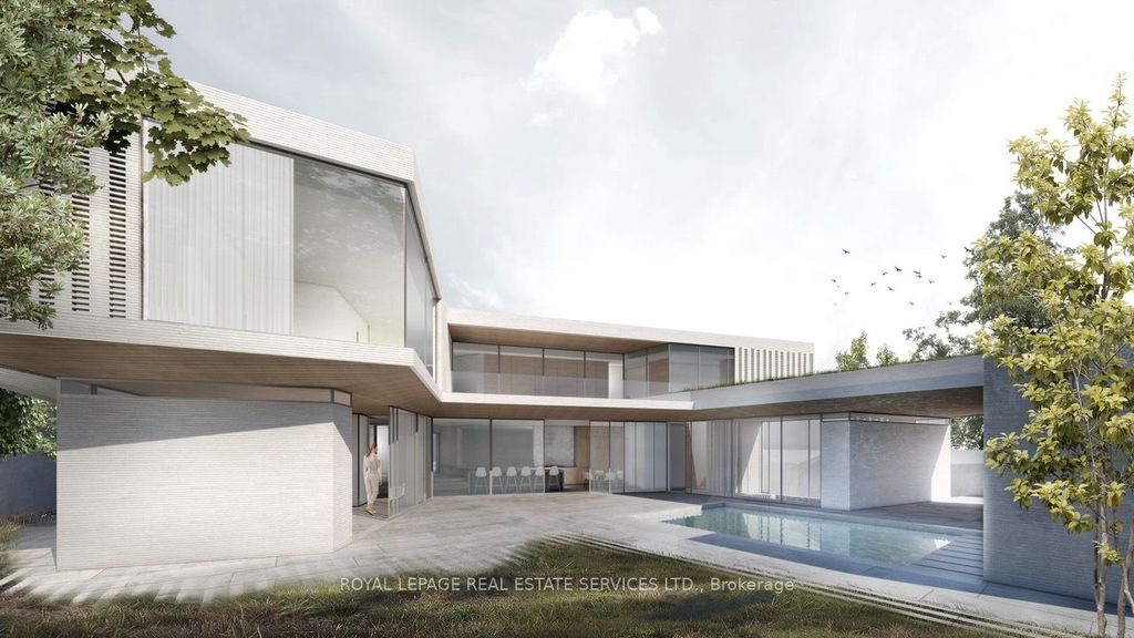 Photo of 3 Saintfield Avenue, Toronto, ON M3C 2M4 (MLS # C12556444)