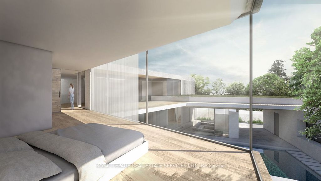 Photo of 3 Saintfield Avenue, Toronto, ON M3C 2M4 (MLS # C12556444)