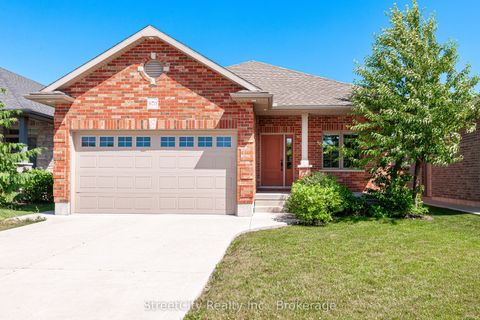 Property photo of 670 forman avenue, stratford, ON n5a 0g3