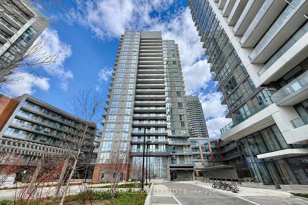 Photo of 38 Forest Manor Road #305, Toronto, ON M2J 0H4 (MLS # C13066466)