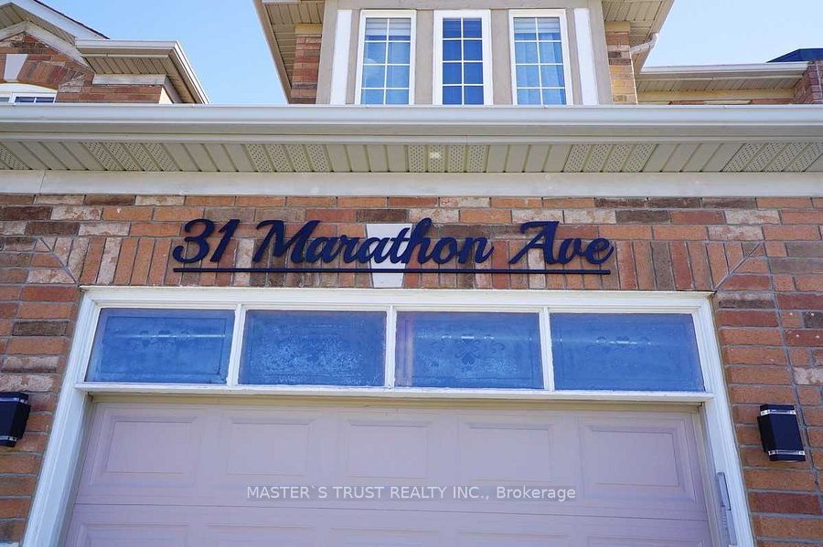 31 Marathon Avenue