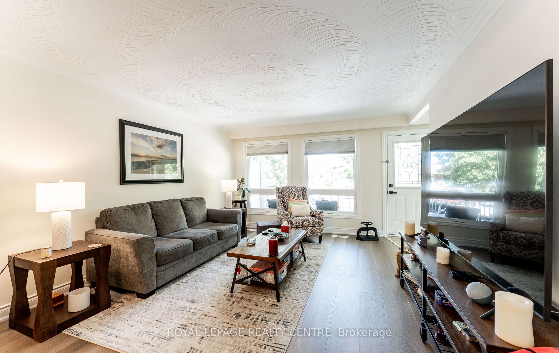 540 Cavell Drive