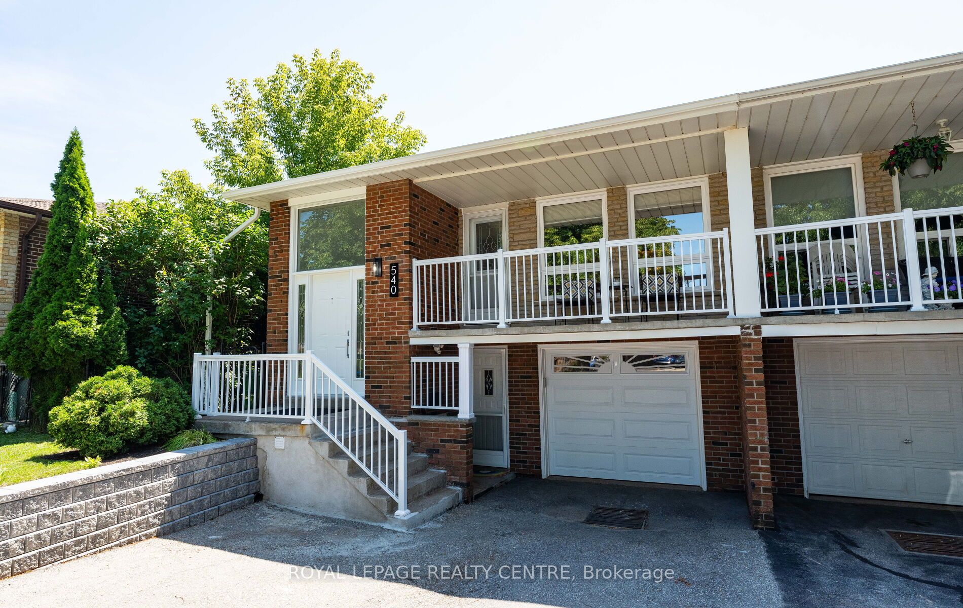 540 Cavell Drive