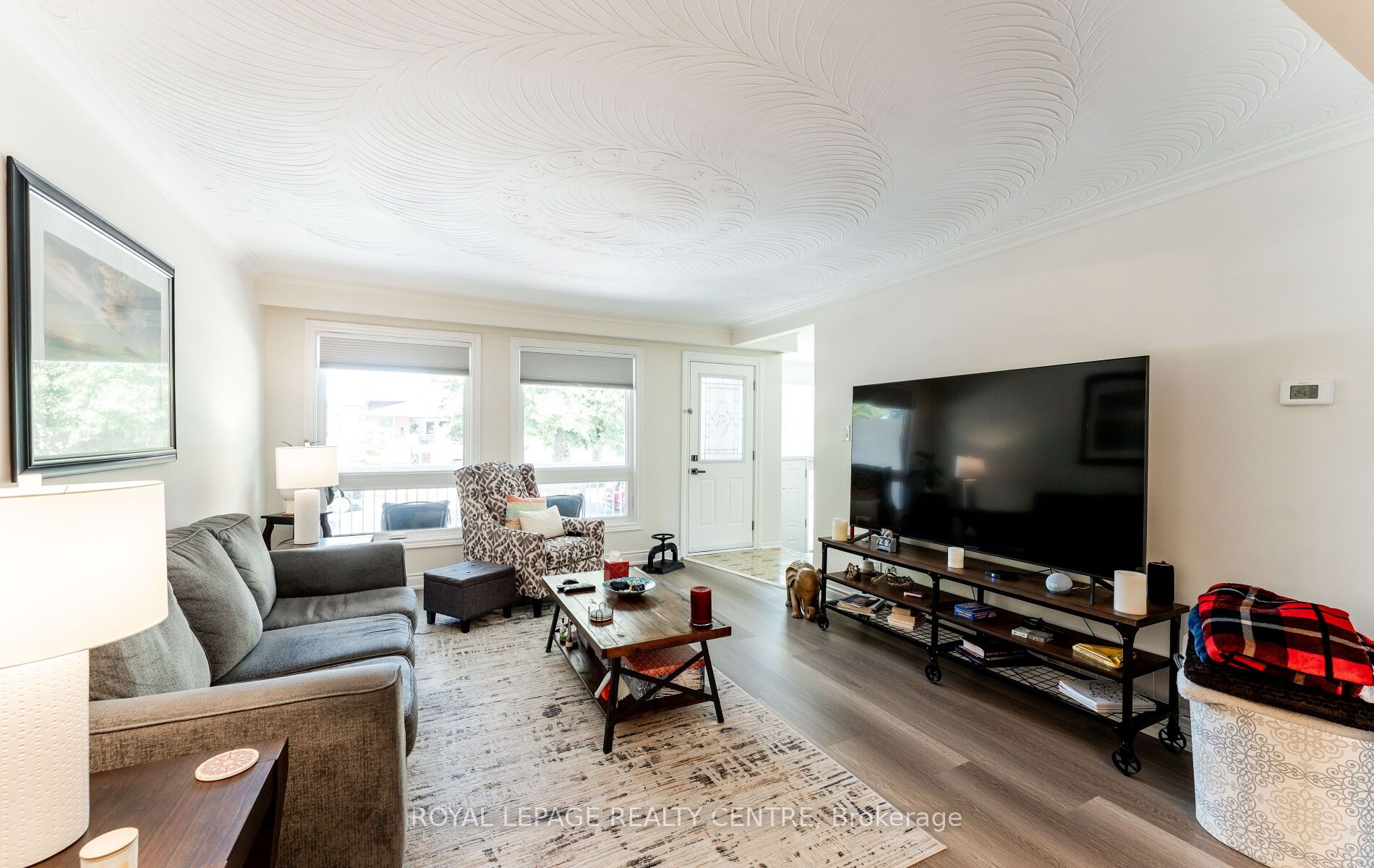 540 Cavell Drive