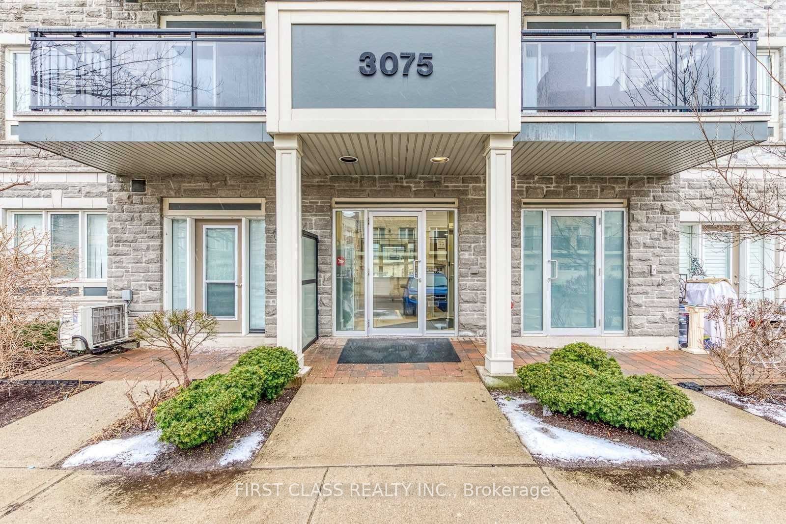 3075 Thomas Street 410