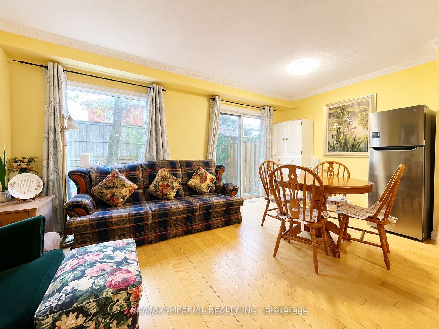 2955 Thomas Street 53, Upper RM1