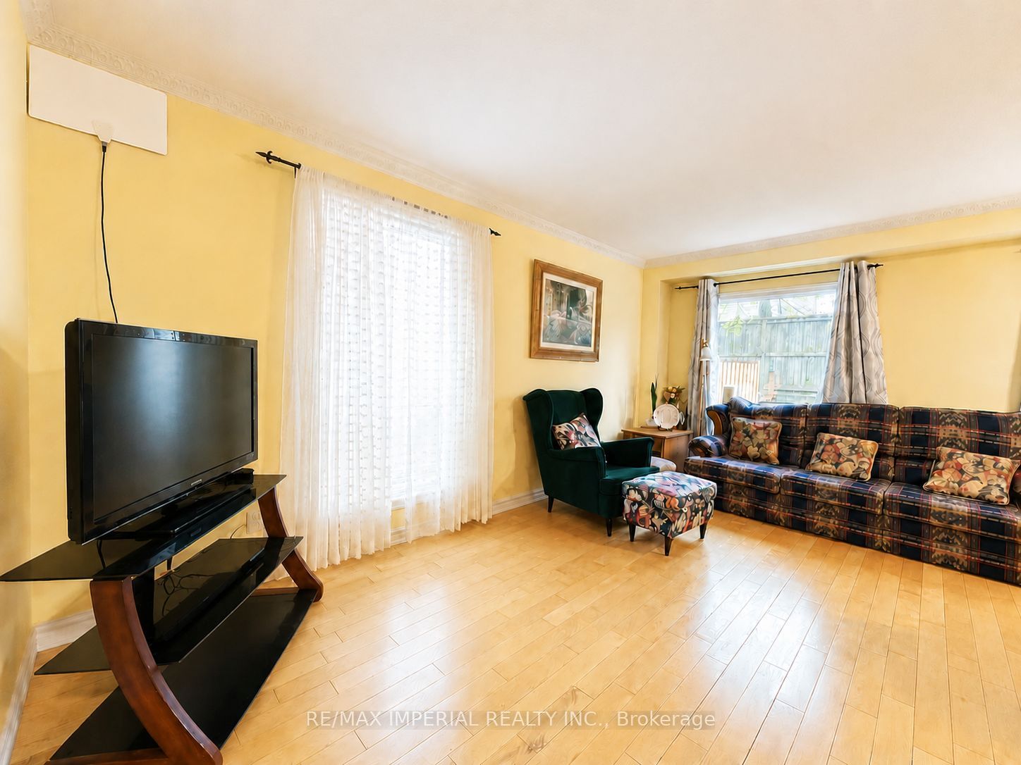 2955 Thomas Street 53, Upper RM1