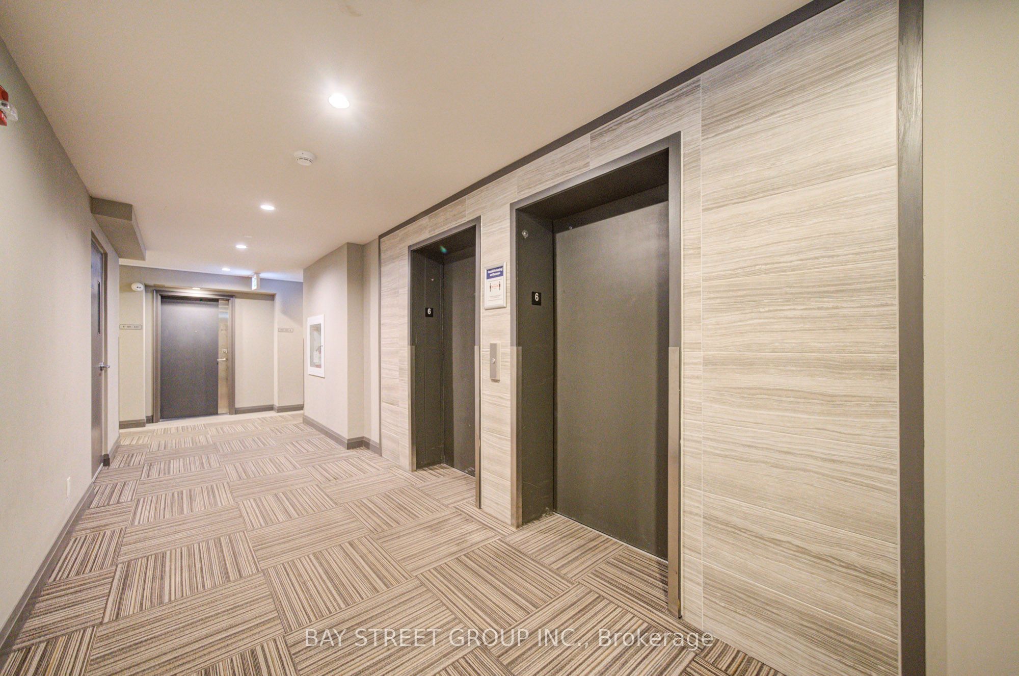 2 Adam Sellers Street 603