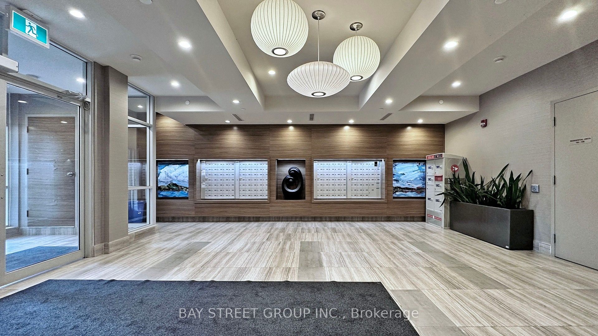 2 Adam Sellers Street 603