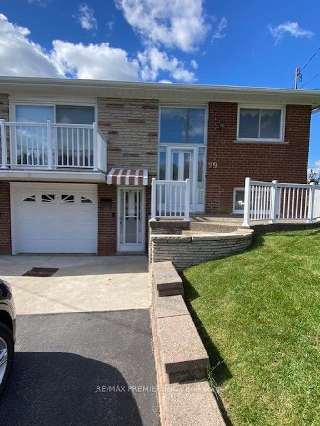 Photo of 99 Ridgemount Road, Toronto, ON M9P 1C7 (MLS # W12450241)