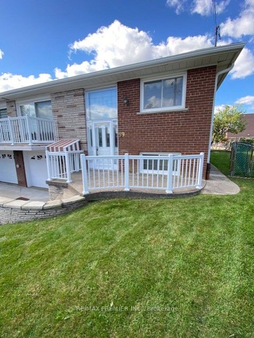 Photo of 99 Ridgemount Road, Toronto, ON M9P 1C7 (MLS # W12450241)
