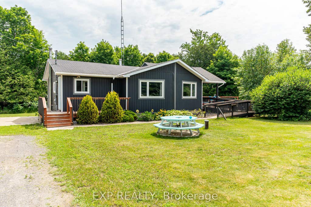 Photo of 8131 County Road 44 Road, Edwardsburgh/Cardinal, ON K0E 1X0 (MLS # X13652508)