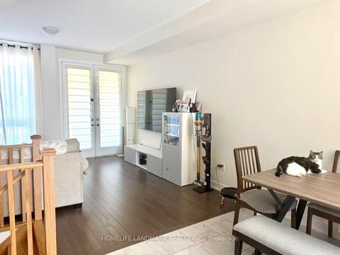 85 Stauffer Crescent Markham ON L6B 1R1