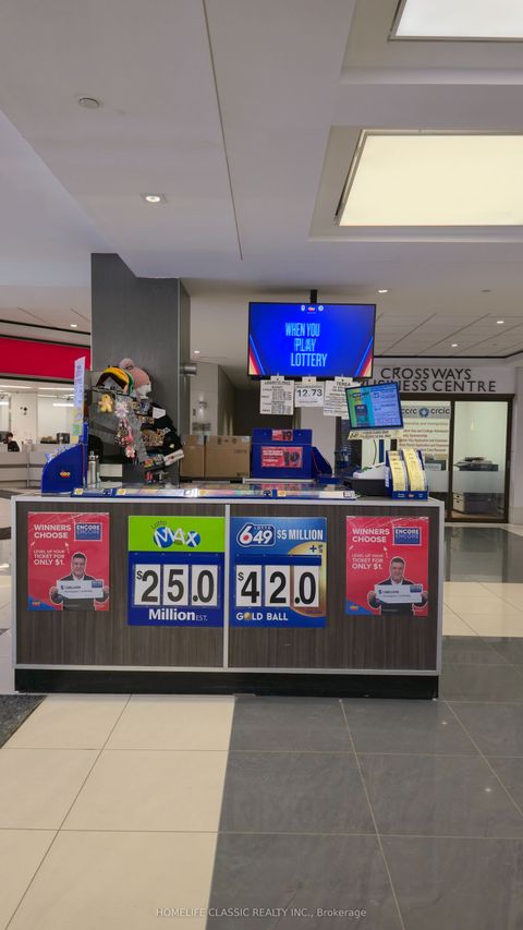 2340 Dundas Street W Toronto ON M6P 4A9