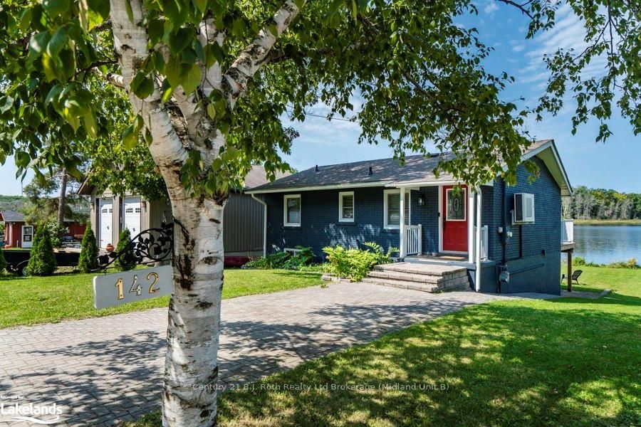 142 - 140 Mitchells Beach Road