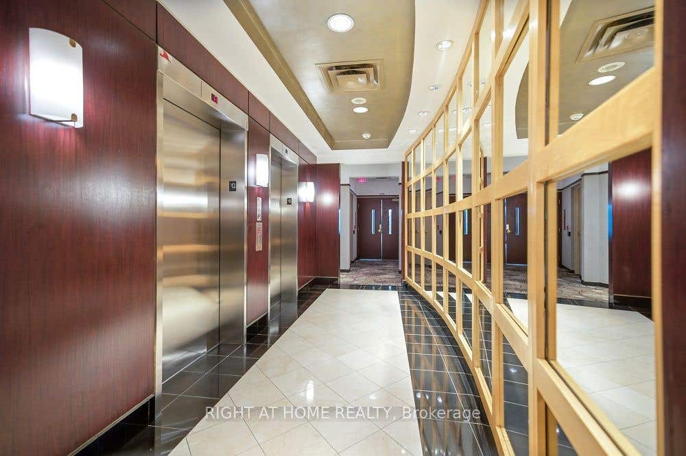 Photo of 2111 Lake Shore Boulevard W #508, Toronto, ON M8V 4B2 (MLS # W13647554)