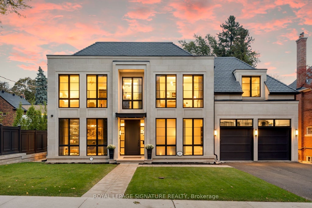 Photo of 20 Rochester Avenue, Toronto, ON M4N 1N8 (MLS # C14011478)