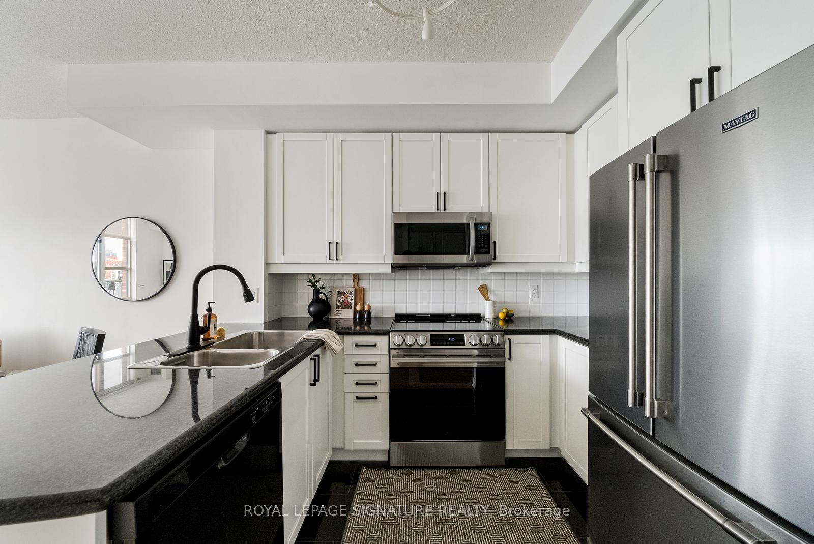 901 Queen Street W PH 612