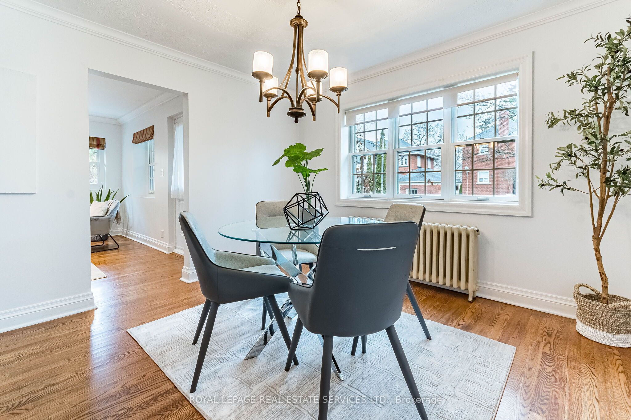 1107 Royal York Road