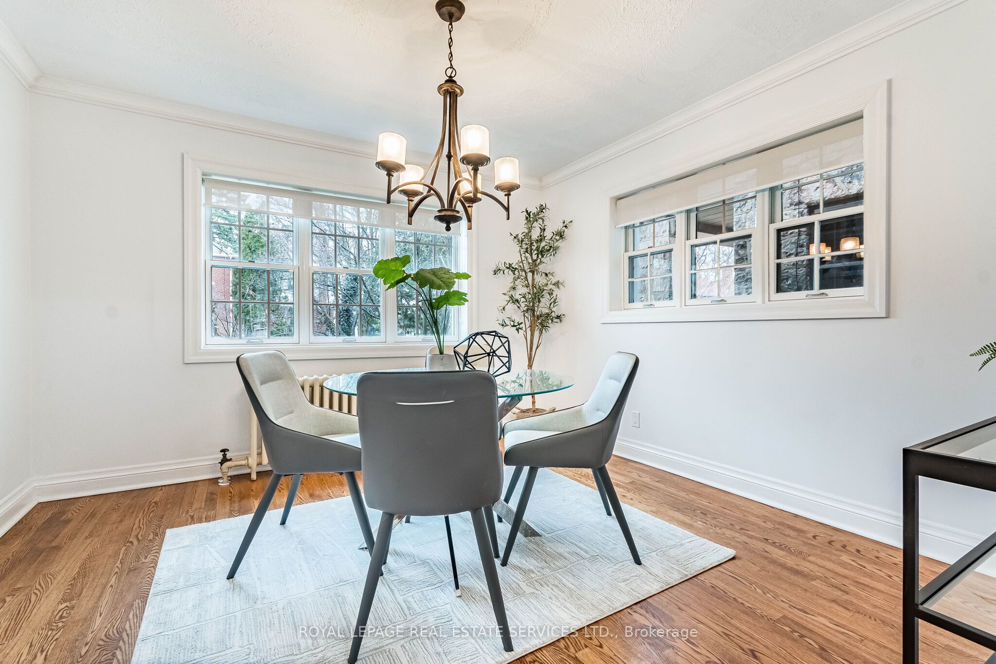 1107 Royal York Road