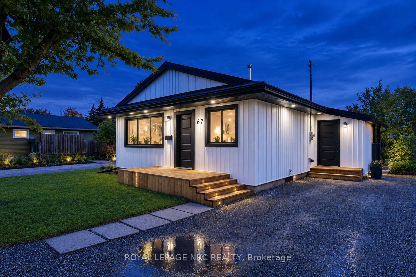 67 Concession Road