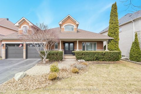 97 Rouge Bank Drive Markham ON L3S 4B7