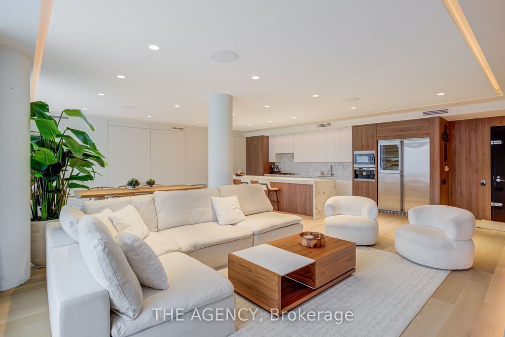 Photo of 75 Portland Street #PH1105, Toronto, ON M5V 2M9 (MLS # C12530604)