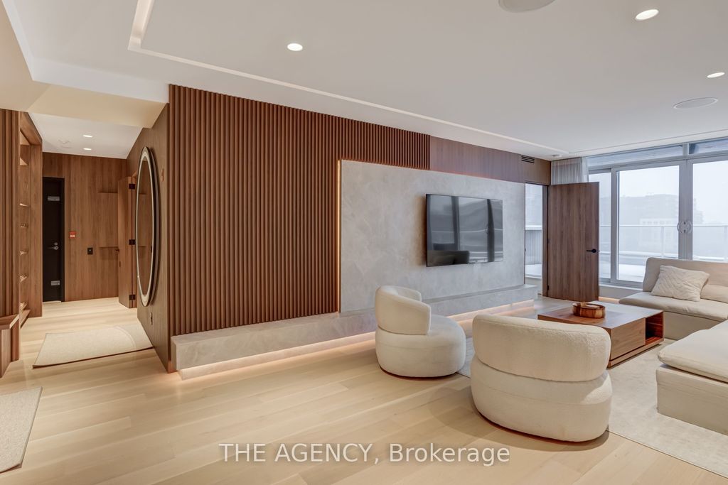 Photo of 75 Portland Street #PH1105, Toronto, ON M5V 2M9 (MLS # C12530604)