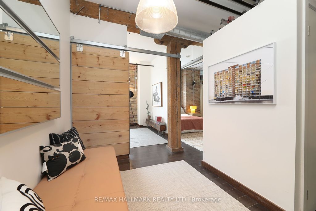 Photo of 189 Queen Street E #7, Toronto, ON M5A 1S2 (MLS # C13039142)