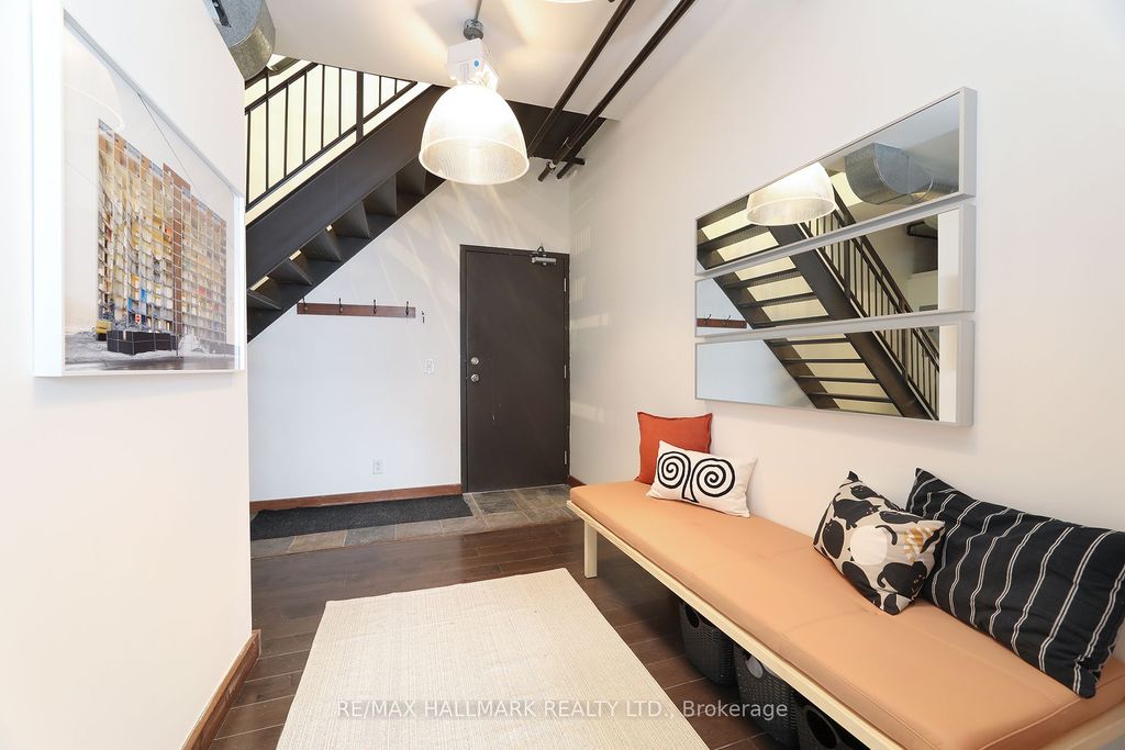 Photo of 189 Queen Street E #7, Toronto, ON M5A 1S2 (MLS # C13039142)