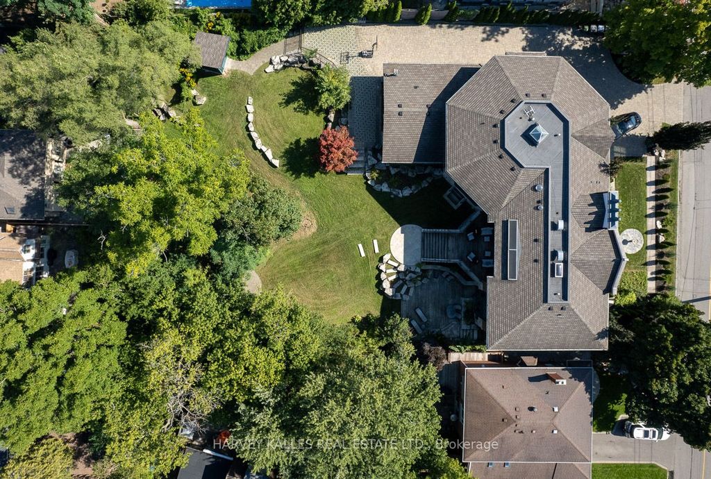 Photo of 89 Kingsway Crescent, Toronto, ON M8X 2R8 (MLS # W12433346)
