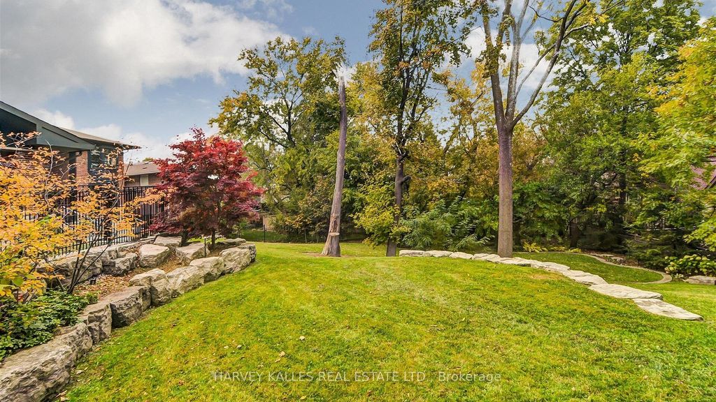 Photo of 89 Kingsway Crescent, Toronto, ON M8X 2R8 (MLS # W12433346)