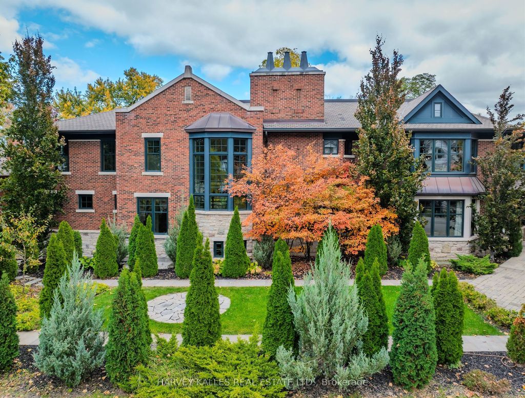 Photo of 89 Kingsway Crescent, Toronto, ON M8X 2R8 (MLS # W12433346)