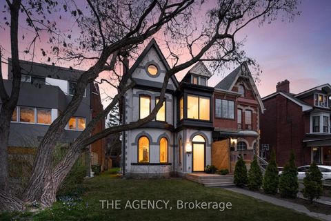 43 Rusholme Road Toronto ON M6J 3H3