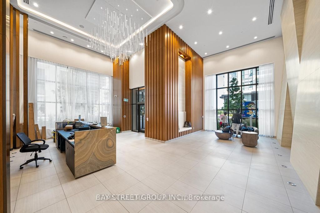 Photo of 70 SE Annie Craig Drive #317, Toronto, ON M8V 0C4 (MLS # W12514126)