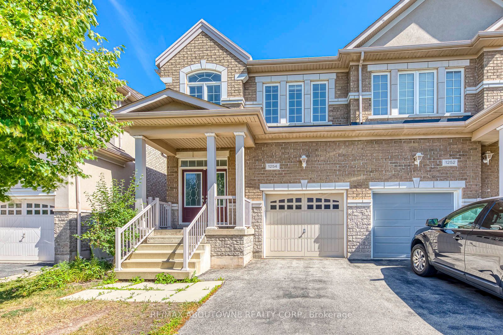 1254 Craigleith Road