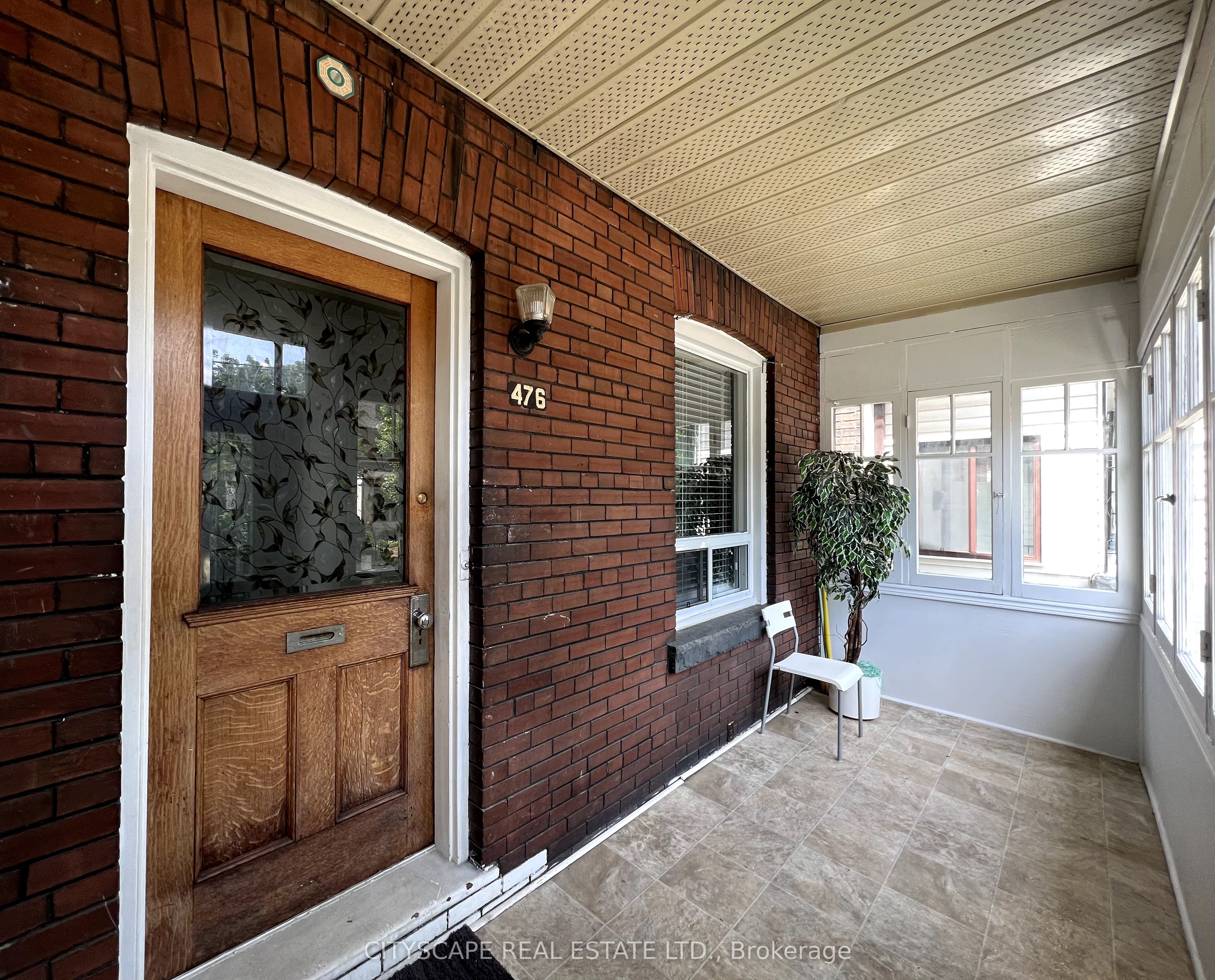 476 Lansdowne Avenue