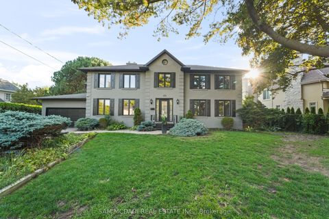 474 Bob-O-Link Road Mississauga ON L5J 2P4