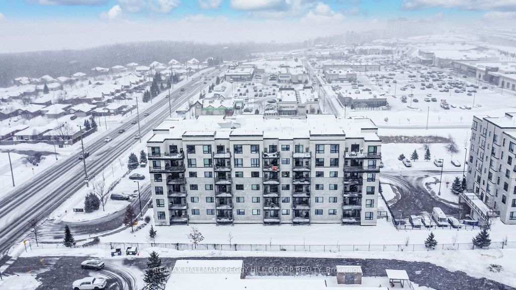 Photo of 295 Cundles Road E #404, Barrie, ON L4M 0K8 (MLS # S12811934)