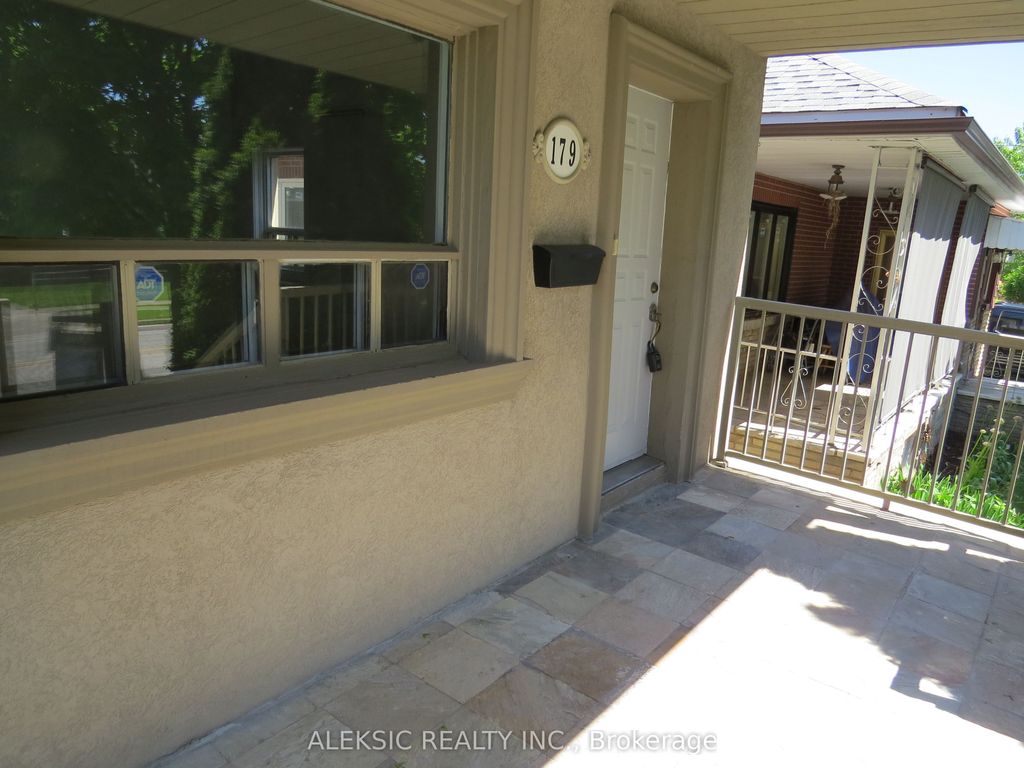 Photo of 179 Thirtieth Street, Toronto, ON M8W 3C6 (MLS # W13218654)