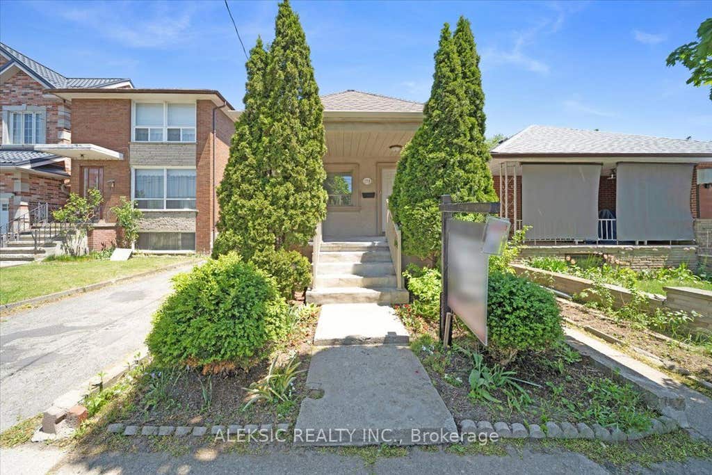 Photo of 179 Thirtieth Street, Toronto, ON M8W 3C6 (MLS # W13218654)