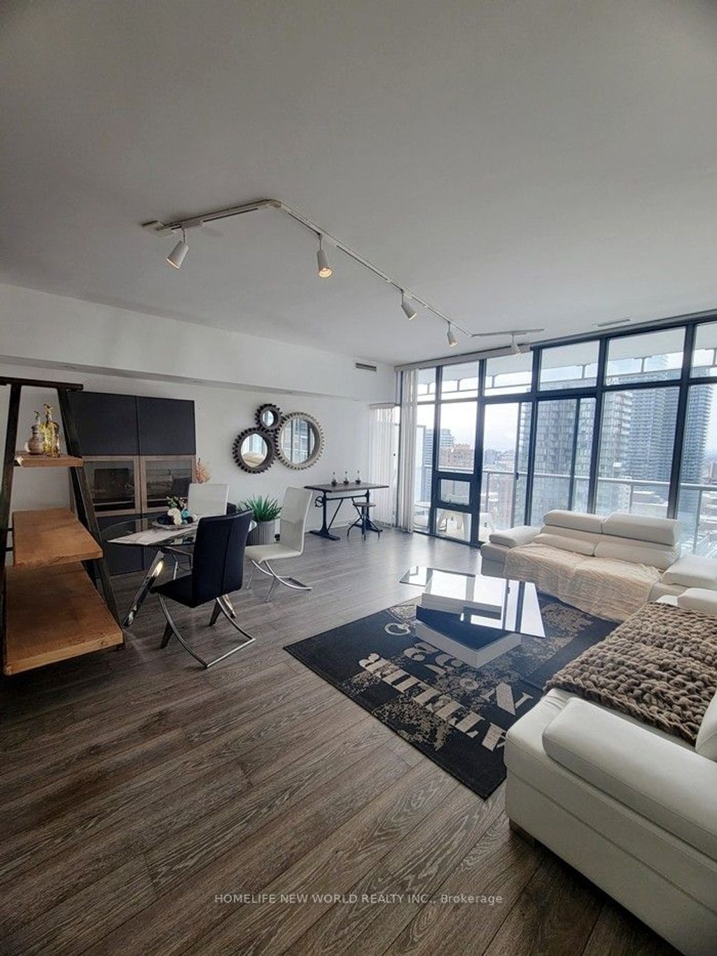 Photo of 33 Charles Street E #2706, Toronto, ON M4Y 0A2 (MLS # C13011324)