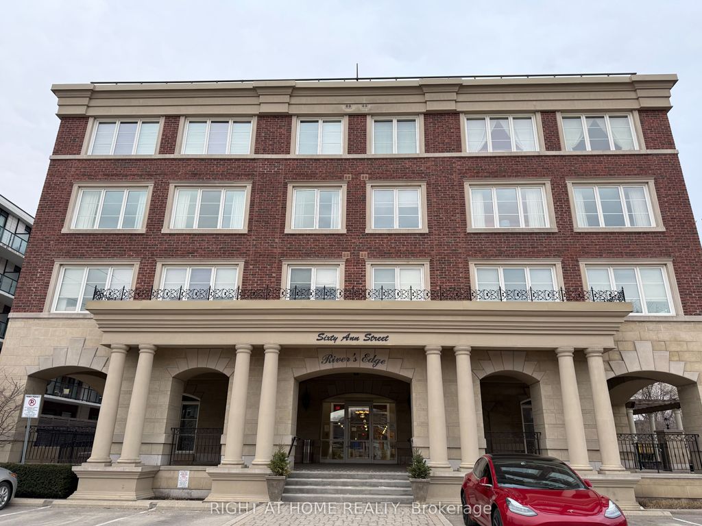 Photo of 60 Ann Street #309, Caledon, ON L7E 4G5 (MLS # W12942124)